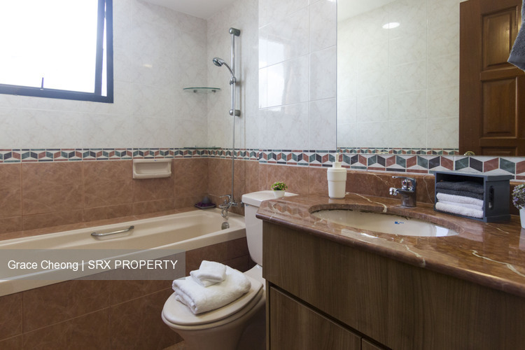 Simsville (D14), Condominium #203736091